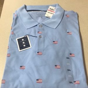 Men’s Club room shirt:)